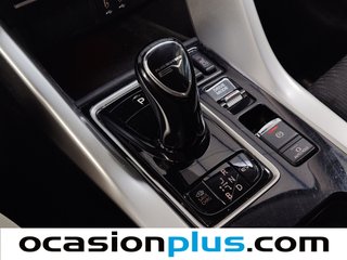 Mitsubishi Eclipse Cross 2.4 PHEV Motion 4WD Auto 138 kW (188 CV)