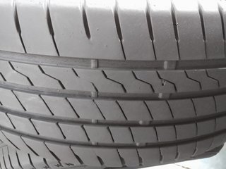 Neumáticos Firestone 215.60.17 100V