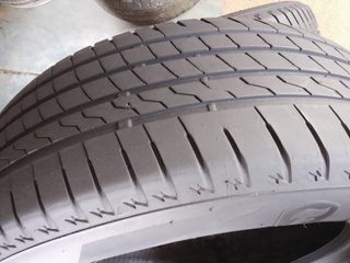 Neumáticos Firestone 215.60.17 100V