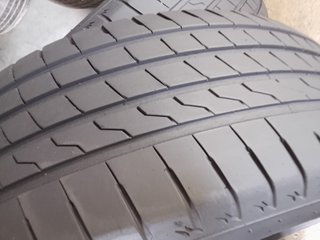 Neumáticos Firestone 215.60.17 100V