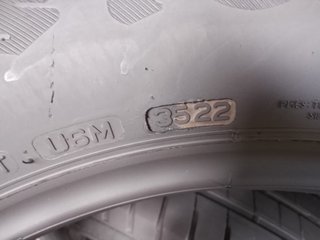 Neumáticos Firestone 215.60.17 100V