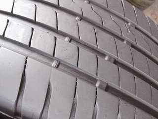 Neumáticos Firestone 215.60.17 100V