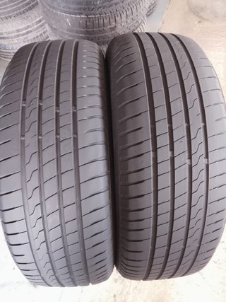 Neumáticos Firestone 215.60.17 100V