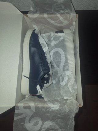 Zapatillas Pepe Jeans niño T.36