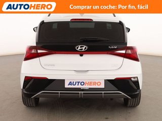 Hyundai i20 1.0 T-GDI Mild-Hybrid Klass
