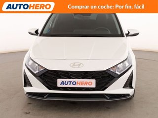 Hyundai i20 1.0 T-GDI Mild-Hybrid Klass