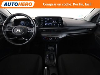 Hyundai i20 1.0 T-GDI Mild-Hybrid Klass