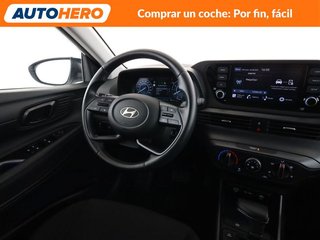 Hyundai i20 1.0 T-GDI Mild-Hybrid Klass