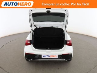 Hyundai i20 1.0 T-GDI Mild-Hybrid Klass