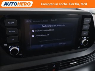 Hyundai i20 1.0 T-GDI Mild-Hybrid Klass