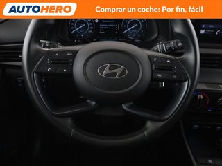 Hyundai i20 1.0 T-GDI Mild-Hybrid Klass