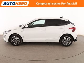 Hyundai i20 1.0 T-GDI Mild-Hybrid Klass