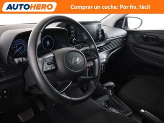 Hyundai i20 1.0 T-GDI Mild-Hybrid Klass