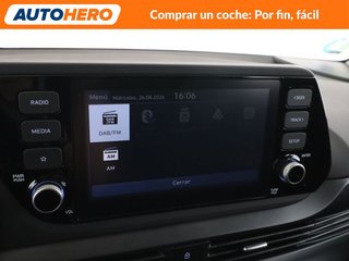 Hyundai i20 1.0 T-GDI Mild-Hybrid Klass