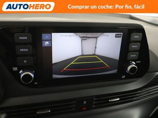 Hyundai i20 1.0 T-GDI Mild-Hybrid Klass
