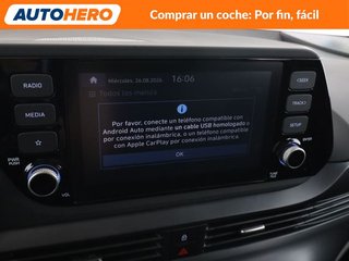 Hyundai i20 1.0 T-GDI Mild-Hybrid Klass