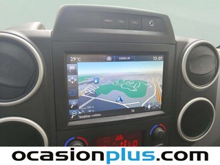 Peugeot Partner Tepee Combi 1.2 PureTech Adventure Edition 81 kW (110 CV)