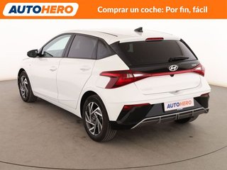 Hyundai i20 1.0 T-GDI Mild-Hybrid Klass