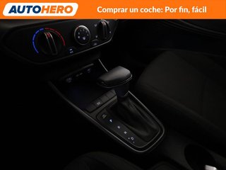 Hyundai i20 1.0 T-GDI Mild-Hybrid Klass