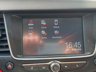Opel Crossland 2023