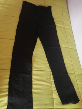 Pack pantalones premamá