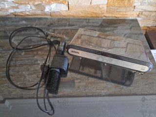 Filtro Acuario Marina Slim S20