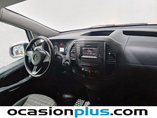 Mercedes-Benz Vito Furgon e-Vito 111 Larga 85 kW (116 CV)
