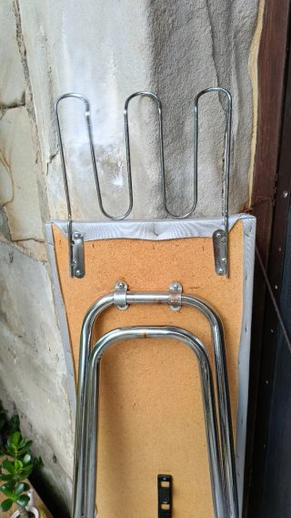 Tabla de planchar