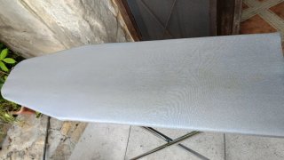Tabla de planchar
