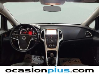 Opel Astra 1.6 Sedan Selective 85 kW (115 CV)