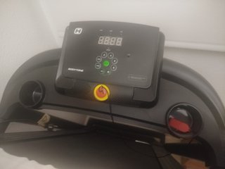 Cinta de correr Bodytone DT12 plegable