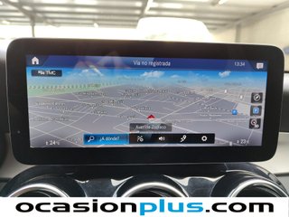 Mercedes-Benz GLC 200 d 4Matic 120 kW (163 CV)