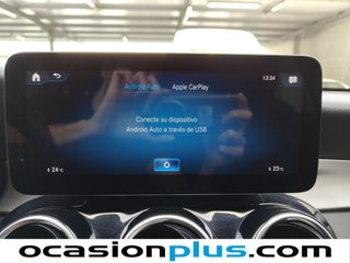 Mercedes-Benz GLC 200 d 4Matic 120 kW (163 CV)