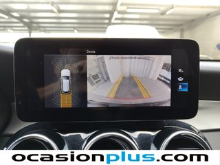Mercedes-Benz GLC 200 d 4Matic 120 kW (163 CV)