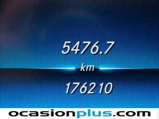 Mercedes-Benz GLC 200 d 4Matic 120 kW (163 CV)