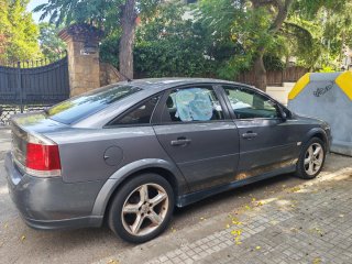 Opel Vectra 2004