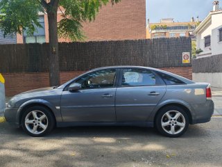 Opel Vectra 2004