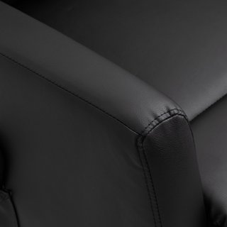 Sillón Eléctrico Elevador 45°, Sillón Relax Eléctr