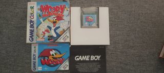 Pack Juegos Game Boy Color + Cable Link