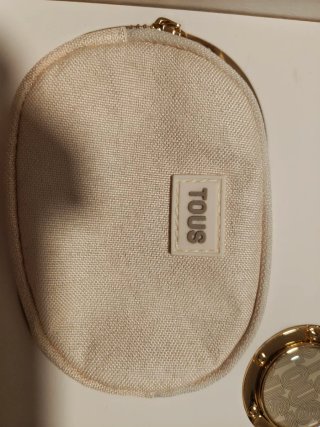 Caja regalo Tous neceser y perfume
