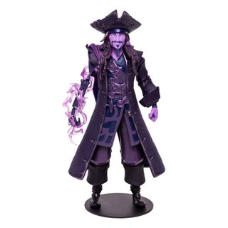 McFarlane Disney Mirrorverse Jack Sparrow pack