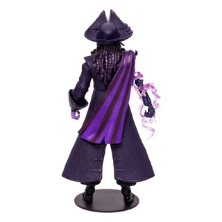 McFarlane Disney Mirrorverse Jack Sparrow pack