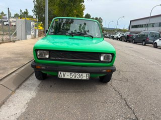 Seat 127 1980