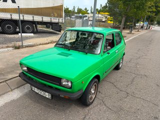 Seat 127 1980