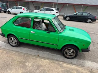 Seat 127 1980