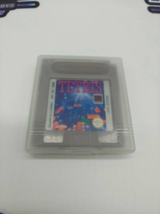 Tetris Game Boy Nintendo