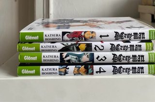Mangas 🇯🇵 en frances 🇫🇷