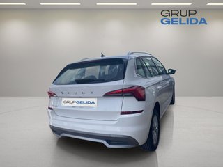 Skoda Kamiq 1.0 TSI 81kW (110CV) DSG Ambition