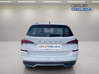 Skoda Kamiq 1.0 TSI 81kW (110CV) DSG Ambition