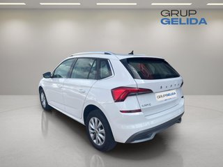 Skoda Kamiq 1.0 TSI 81kW (110CV) DSG Ambition